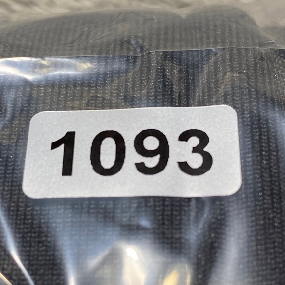 SOLD-LL Bean Tracksuit Top Men's L REG Colorblock Polyester Spandex Fleece Lined - Picture 9 of 11